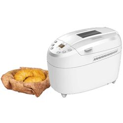 Masina de facut paine Finlux FBM-1580N (White) Thumb