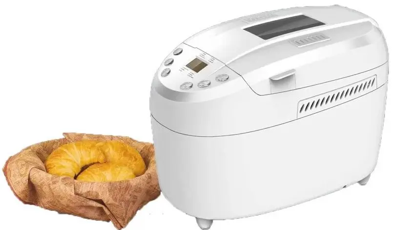 Masina de facut paine Finlux FBM-1580N (White) - 4