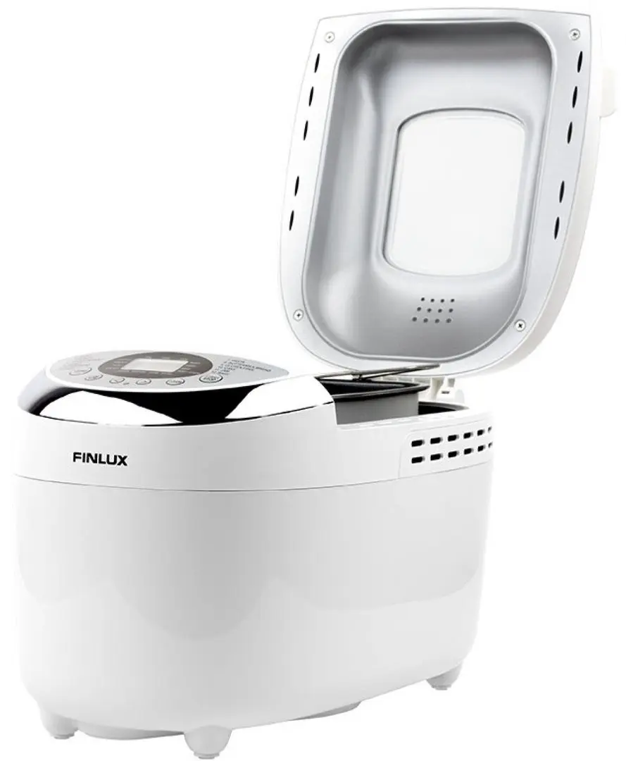 Masina de facut paine Finlux FBM-1682W (White)