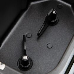 Masina de facut paine Finlux FBM-1682W (White) Thumb