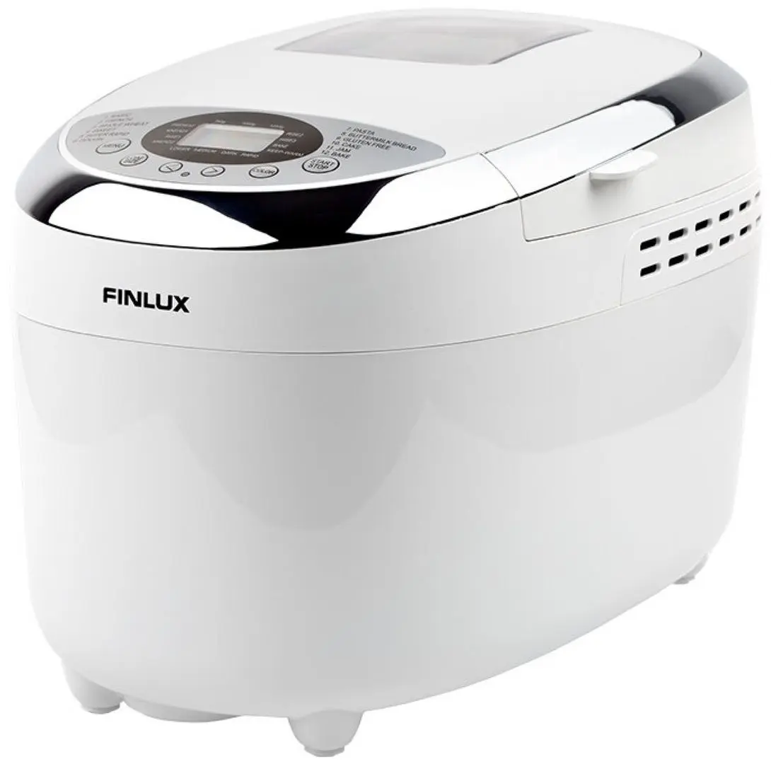Masina de facut paine Finlux FBM-1682W (White)