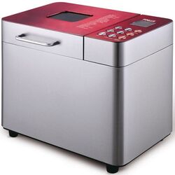 Masina de facut paine Finlux FBM-1684IX (Red/Inox)