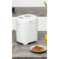 Masina de facut paine First FA-5150-3 (White) Thumb