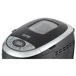 Masina de facut paine First FA-5152-3-BA (Black) Thumb