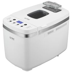 Masina de facut paine First FA-5152-5 (White)