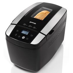 Хлебопечка Gorenje BM1210BK (Black)