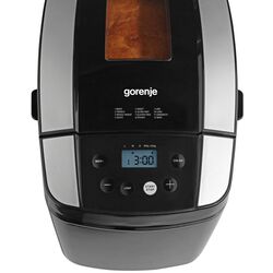 Хлебопечка Gorenje BM1210BK (Black) Thumb