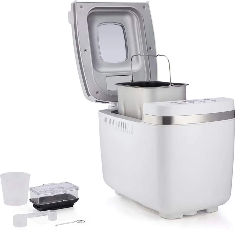 Masina de facut paine Gorenje BM1350W (White)