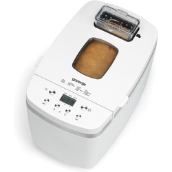 Masina de facut paine Gorenje BM1350W (White) Thumb