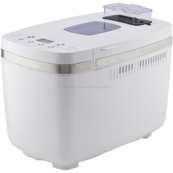 Masina de facut paine Gorenje BM1350W (White)