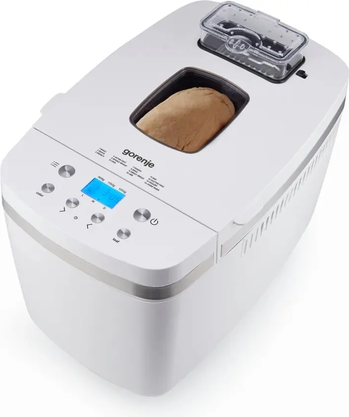 Masina de facut paine Gorenje BM1350W (White)