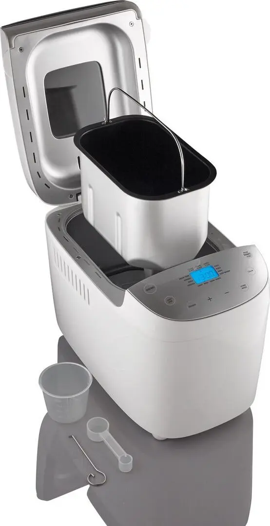 Masina de facut paine Gorenje BM1600WG (White) - 3