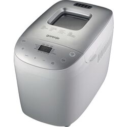Хлебопечка Gorenje BM1600WG (White)