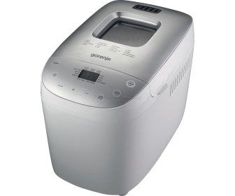 Хлебопечка Gorenje BM1600WG (White)