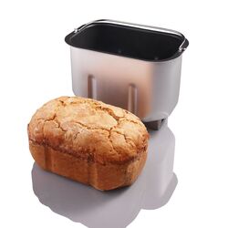 Masina de facut paine Gorenje BM1600WG (White) Thumb