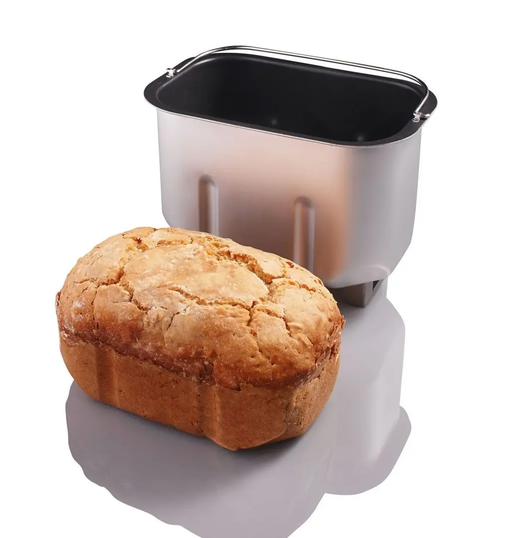 Masina de facut paine Gorenje BM1600WG (White) - 6