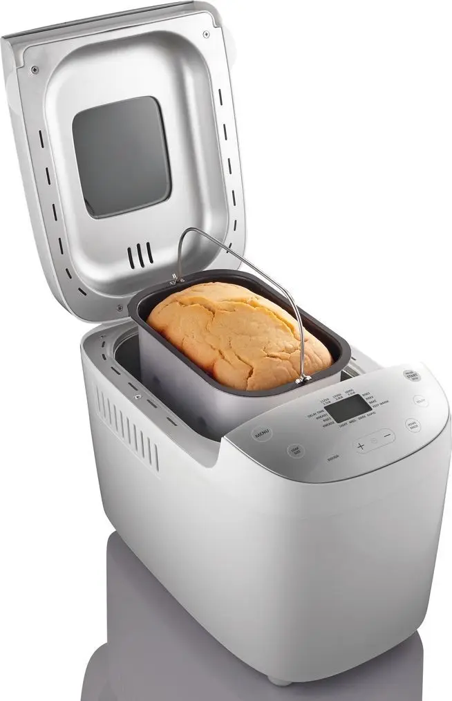 Masina de facut paine Gorenje BM1600WG (White) - 2