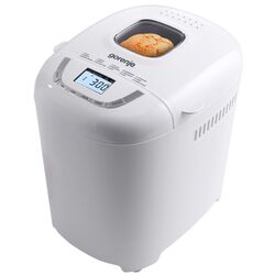 Masina de facut pâine Gorenje BM910WII (White) Thumb
