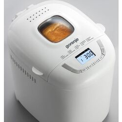 Masina de facut pâine Gorenje BM910WII (White) Thumb