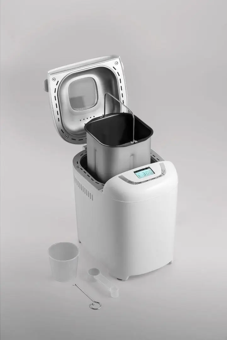 Masina de facut pâine Gorenje BM910WII (White)