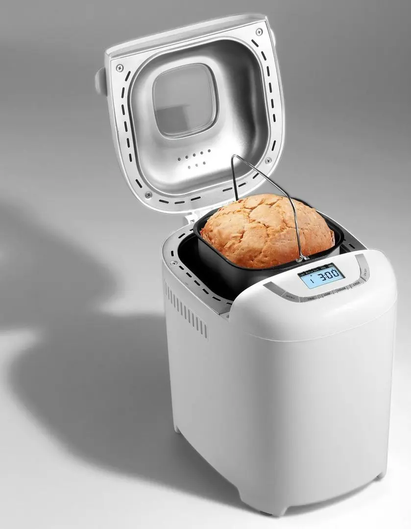 Cuptor de paine Gorenje BM910WII White (BM1349)