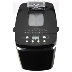 Masina de facut paine Heinner HBM-D850BK2P (Black) Thumb