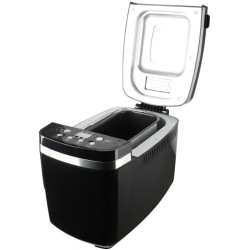 Masina de facut paine Heinner HBM-D850BK2P (Black) Thumb