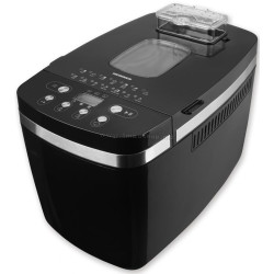 Masina de facut paine Heinner HBM-D850BK2P (Black)