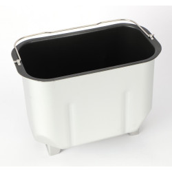 Masina de facut paine Heinner HBM-D850BK2P (Black) Thumb