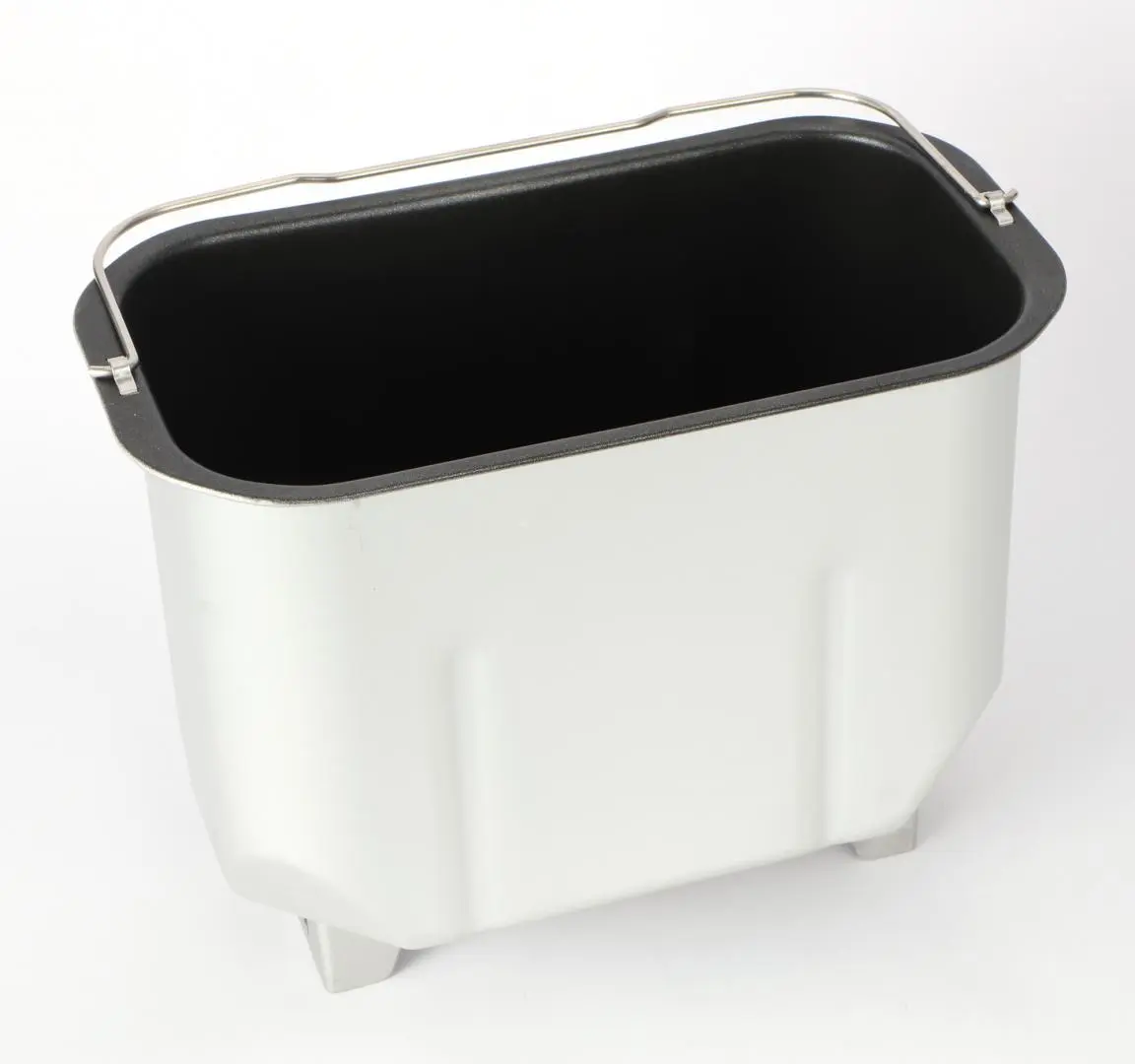 Masina de facut paine Heinner HBM-D850BK2P (Black)