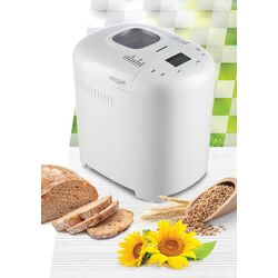 Хлебопечка Heinner HBM-915WH (White) Thumb