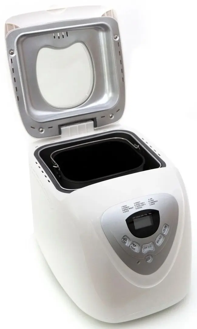 Хлебопечка Heinner HBM690W (White)