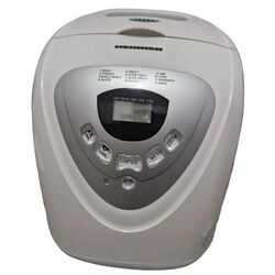 Хлебопечка Heinner HBM690W (White) Thumb