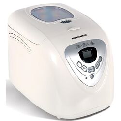 Хлебопечка Heinner HBM690W (White) Thumb
