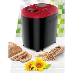 Хлебопечка Heinner PastryChef 550 HBM-915BKR (Black/Red) Thumb