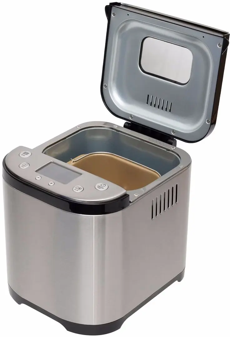 Masina de facut paine Home HG KS 900 (Inox)