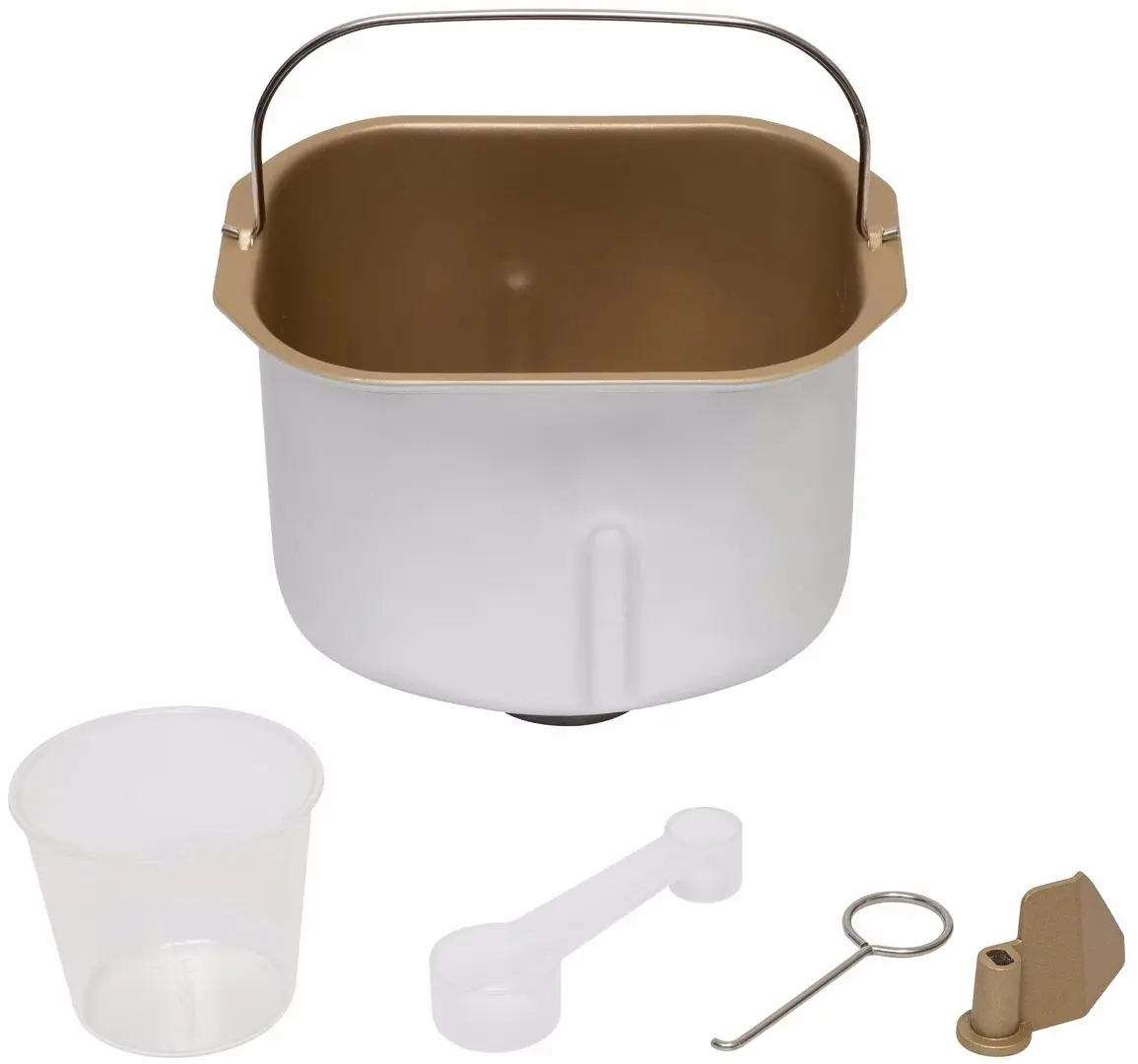 Masina de facut paine Home HG KS 900 (Inox)