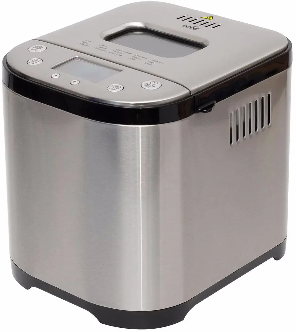 Masina de facut paine Home HG KS 900 (Inox)