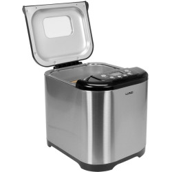 Masina de facut paine Lund 68032 (Inox/Black) Thumb