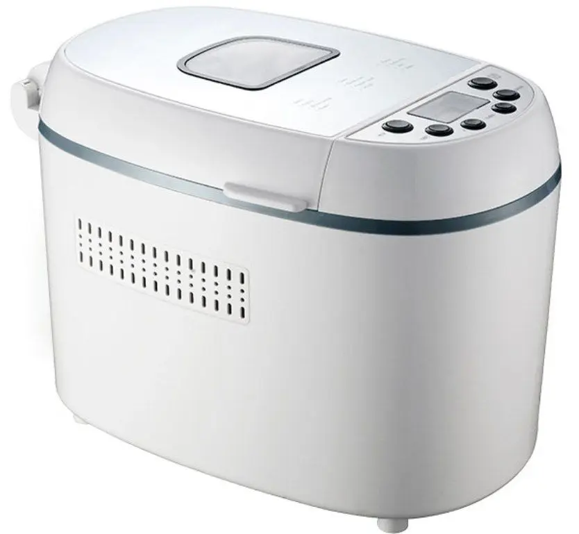 Cuptor de pregatire a painii Maestro MR751