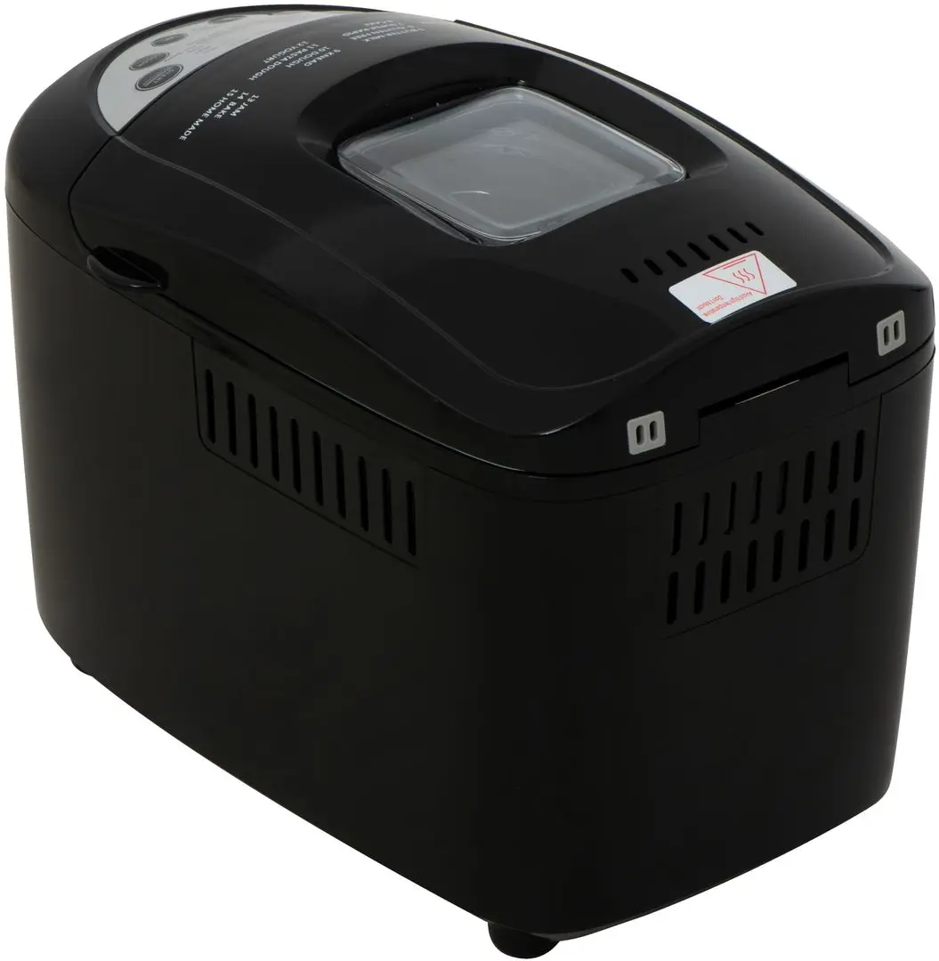 Masina de facut paine Mesko MS 6022 (Black)