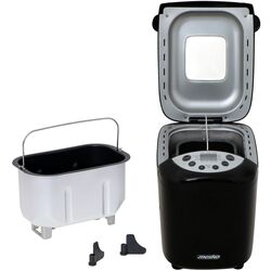 Masina de facut paine Mesko MS 6022 (Black) Thumb