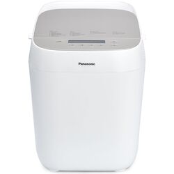 Masina de facut paine Panasonic Croustina SD-ZP2000WXE (White)