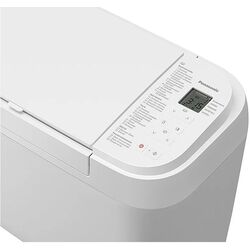 Хлебопечка Panasonic SD-R2520WTS (White) Thumb