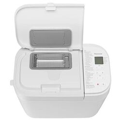 Хлебопечка Panasonic SD-R2520WTS (White) Thumb