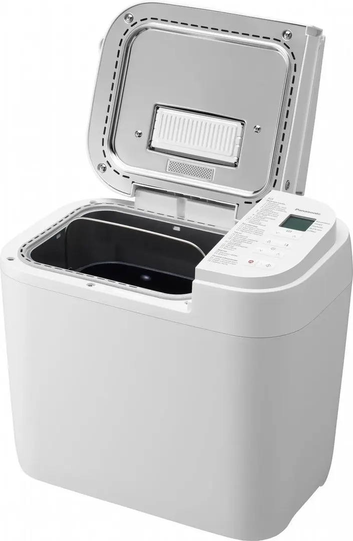 Хлебопечка Panasonic SD-R2520WTS (White) - 7