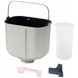 Хлебопечка Panasonic SD-R2520WTS (White) Thumb