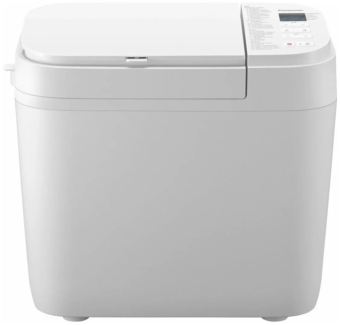 Хлебопечка Panasonic SD-R2520WTS (White)