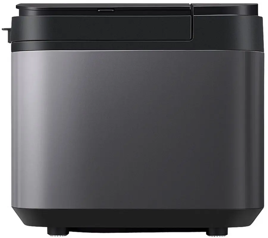 Masina de facut paine Panasonic SD-YR2540HTS (Black)