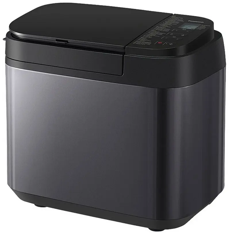 Masina de facut paine Panasonic SD-YR2540HTS (Black)